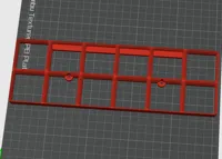 0.2mm layer, 4 walls, 15% infill