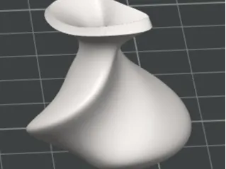 Minivase