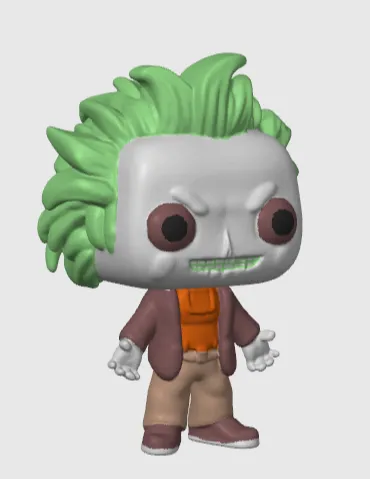 Beetlejuice