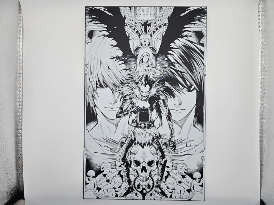 Death Note