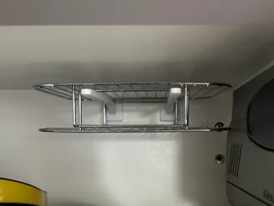 Ninja AirFryer Grilling Rack Wallmount