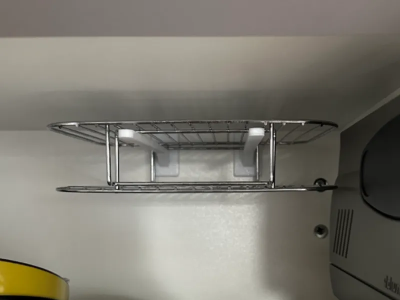 Ninja AirFryer Grilling Rack Wallmount