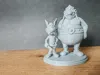 for 0,4mm nozzle   0.1mm layer, 2 walls, 15% infill