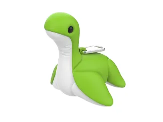 Apex Legends Nessie
