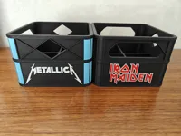Metallica SMALL