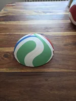 Snackbowl lid noAMS 0.16mm layer, 2 walls, 8% infill