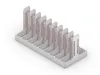 First Version_0.28mm layer, 3 walls, 15% infill