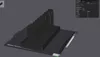 Closed Sides_0.28mm layer, 2 walls, 15% infill