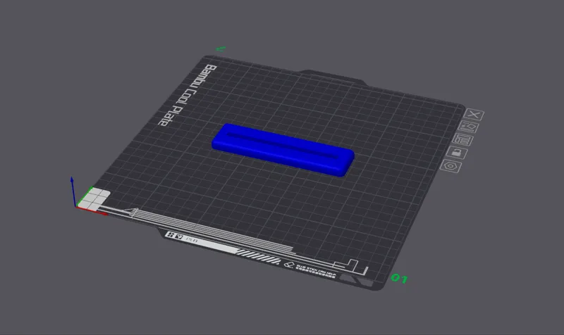 Lithophane Stand 