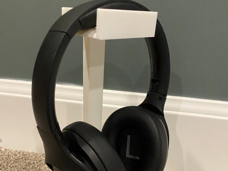 Headphone Stand