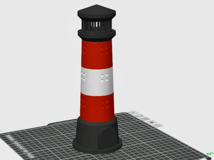 Lighthouse