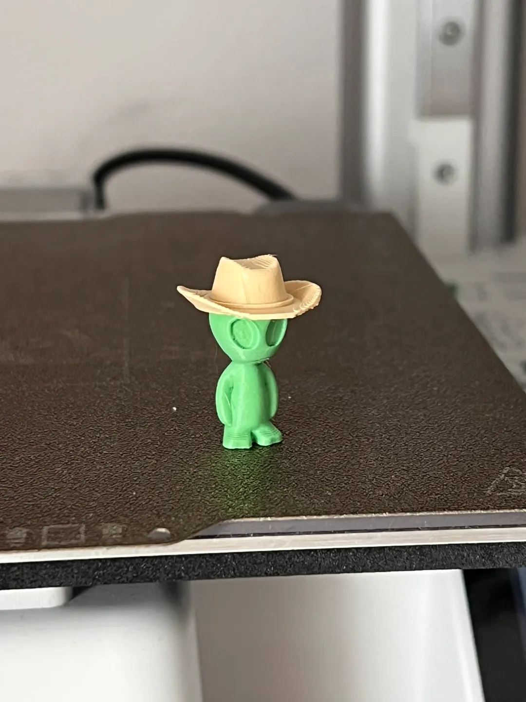 Little Alien Visitors view 4