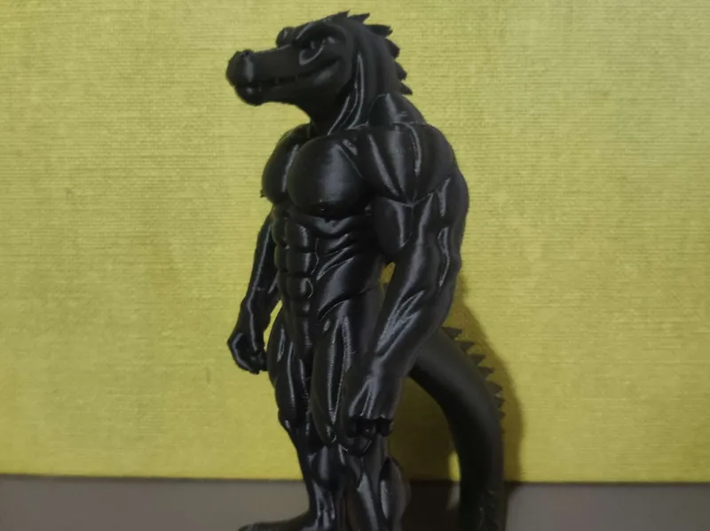 GatorMan (AI)