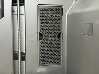P2S / X2D - Carbon Air Filter