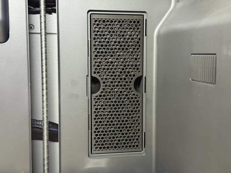 P2S / X2D - Carbon Air Filter