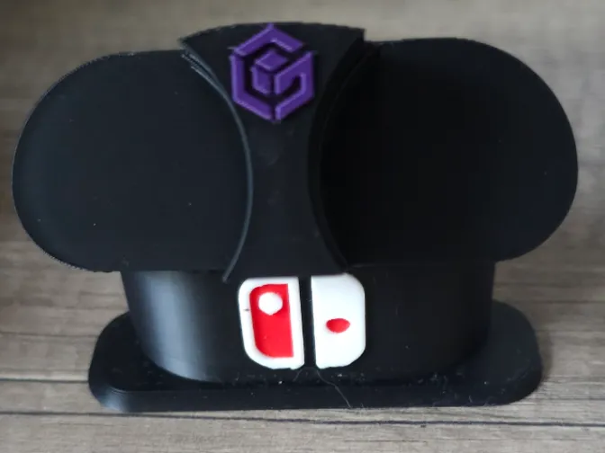 Support  manette gamecube  Nintendo Switch online