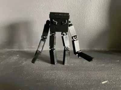 Ninja Cube