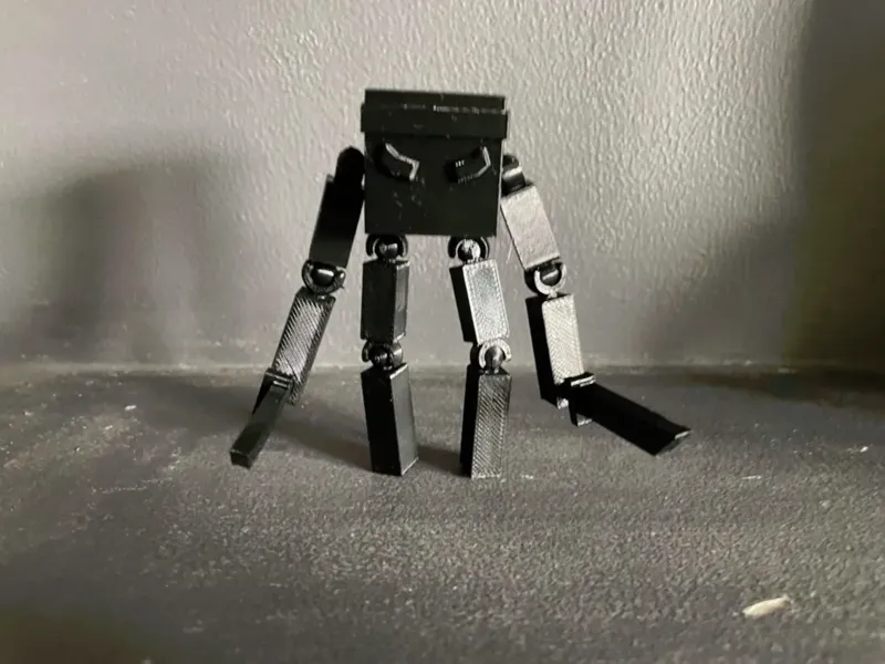 Ninja Cube