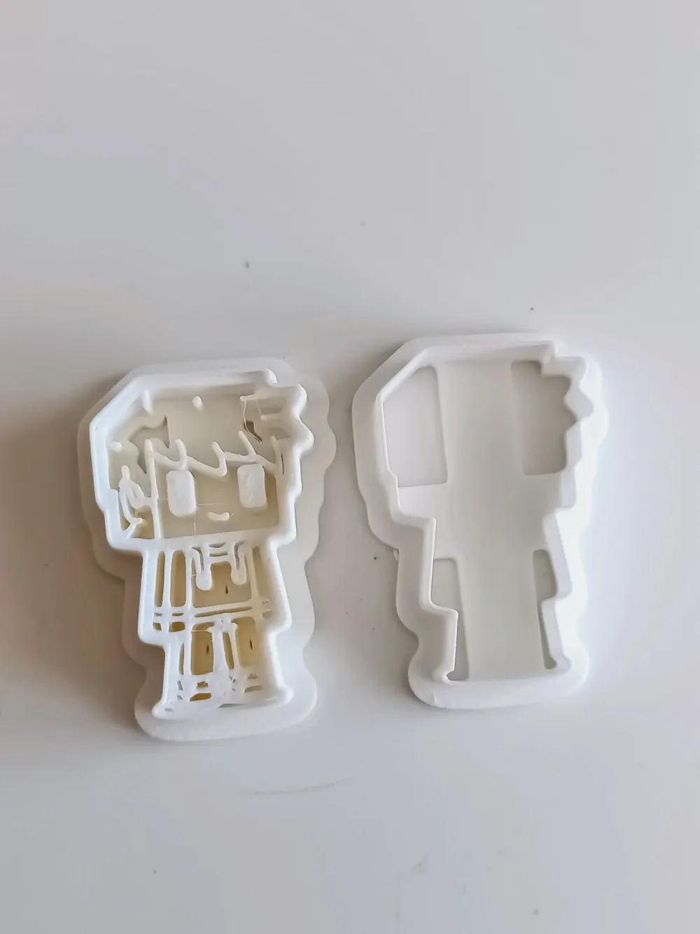 Minecraft Cutter by Art_Mary MakerWorld: Download Free 3D Models