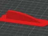 0.24mm layer, 2 walls, 15% infill