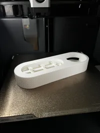 Support pour brosse à dents électrique Philips Sonicare 9900 — photo 2