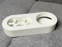 Support pour brosse à dents électrique Philips Sonicare 9900 — photo 4