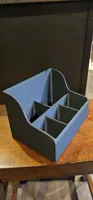 0.2mm layer, 3 walls, 15% infill
