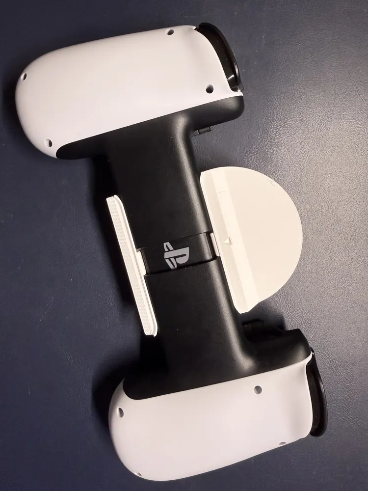 Backbone Magsafe/Vertical adapter - Free 3D Print Model - MakerWorld