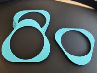 Iqos Coaster