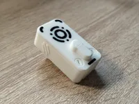 Partial Color - Ratchet Core