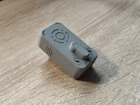 Single Color - Ratchet Core