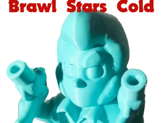 Brawl Stars Colt