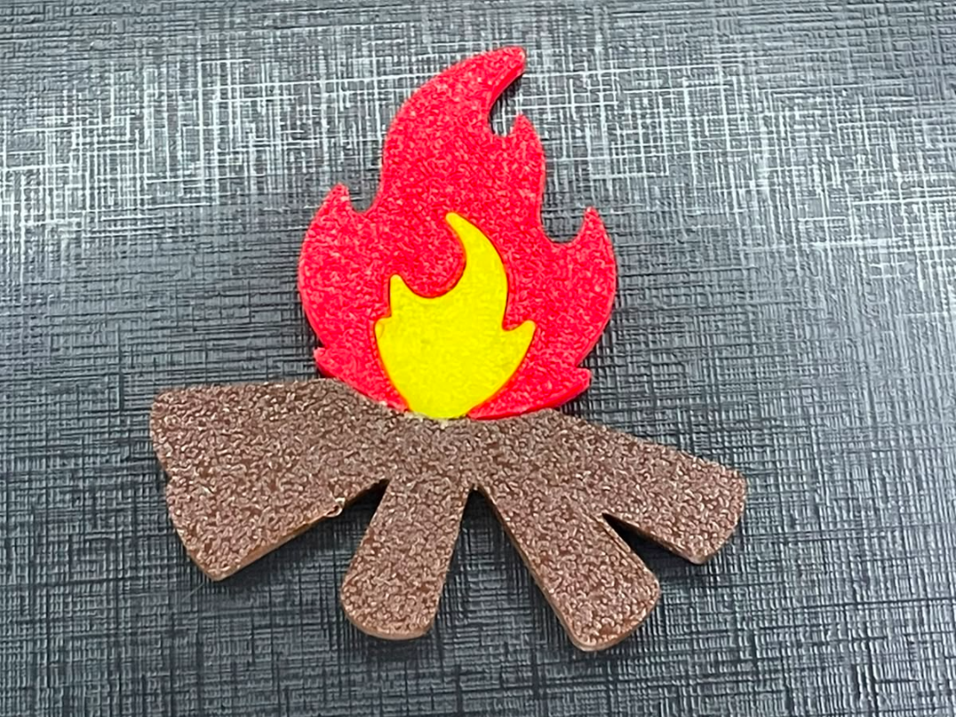 FOGUEIRA DE SAO JOAO / CAMP FIRE