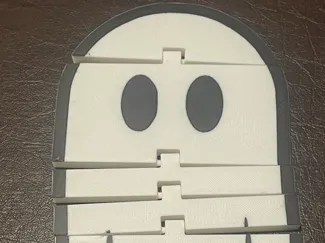 flexi ghost 