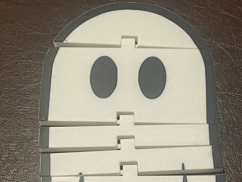 flexi ghost 