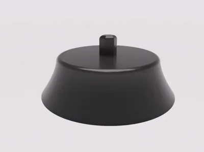 4mm Hex / Bit driver stand