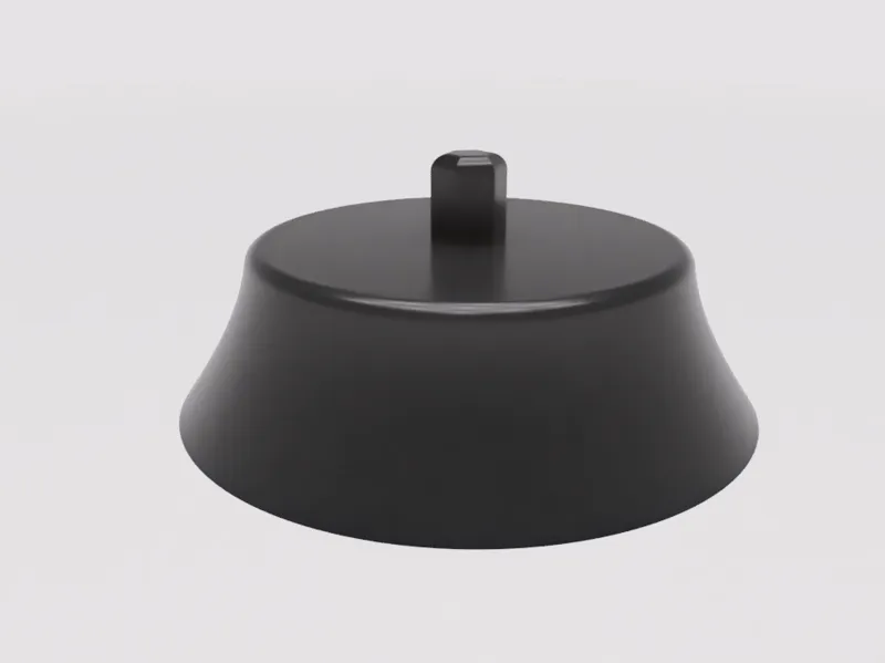 4mm Hex / Bit driver stand