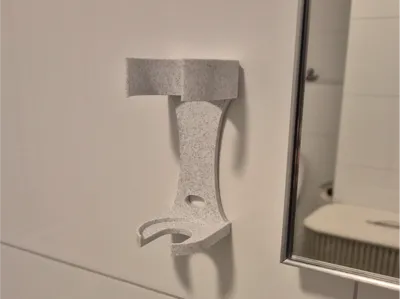 MAE Airstyler II Holder