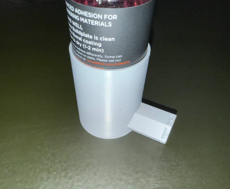 Nano Polymer Adhesive - HSW