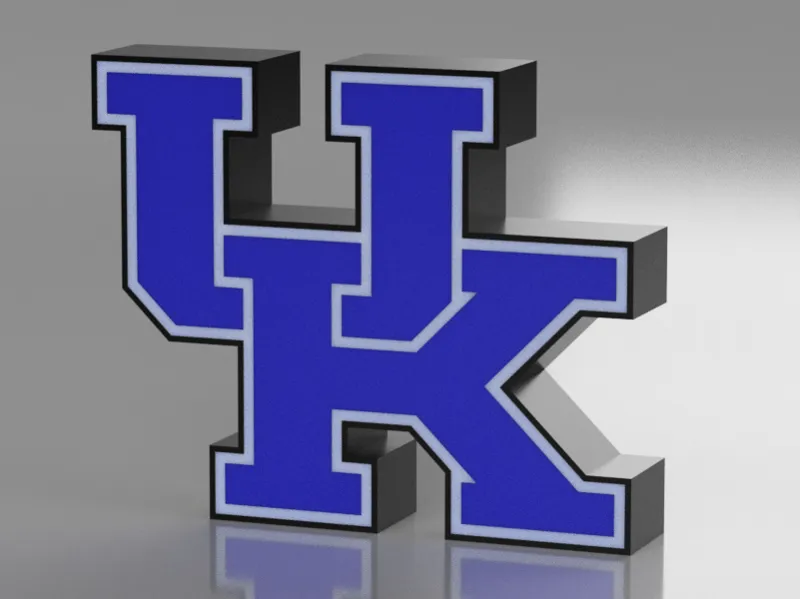 UK Logo Lightbox