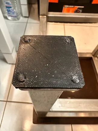 TPU Stool Feet damper- TPU Hocker Fuß Dämpfer