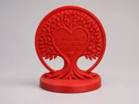 0.16mm layer, 2 walls, 5% infill