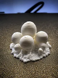 Breach Spider Egg Cluster