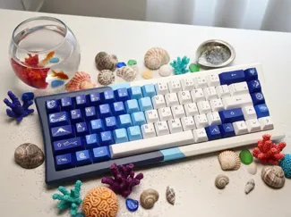 Blue wave