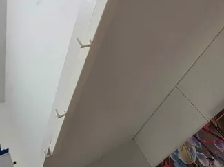 Glue-On Hanging Hooks