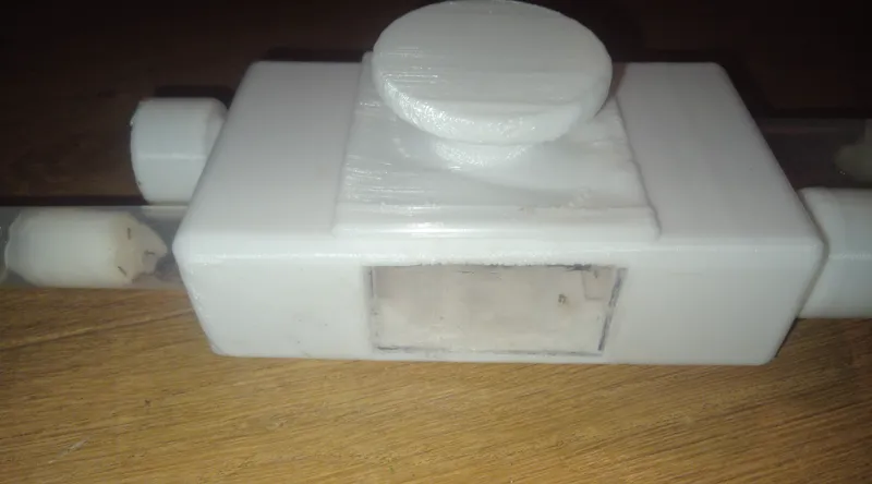 Ant Portal