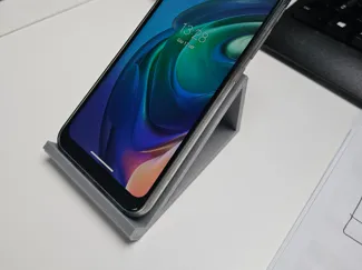 Phone holder 30° angle