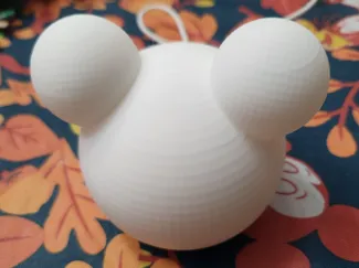 Mickey Light
