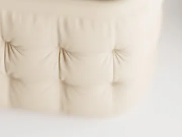 Letrero o emblema decorativo: Bolsar – Padded squares. Soft structure. — vista de referencia 3