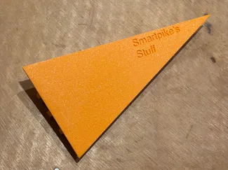 Smartpike's High-Speed Plane
